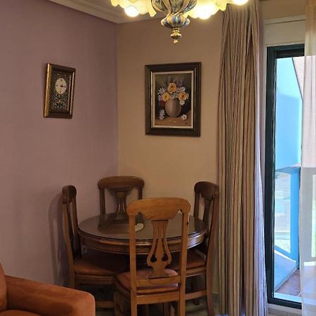 Apartamento Cozy Inns Beach Torremolinos Exterior foto