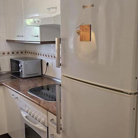 Apartamento Cozy Inns Beach Torremolinos Exterior foto