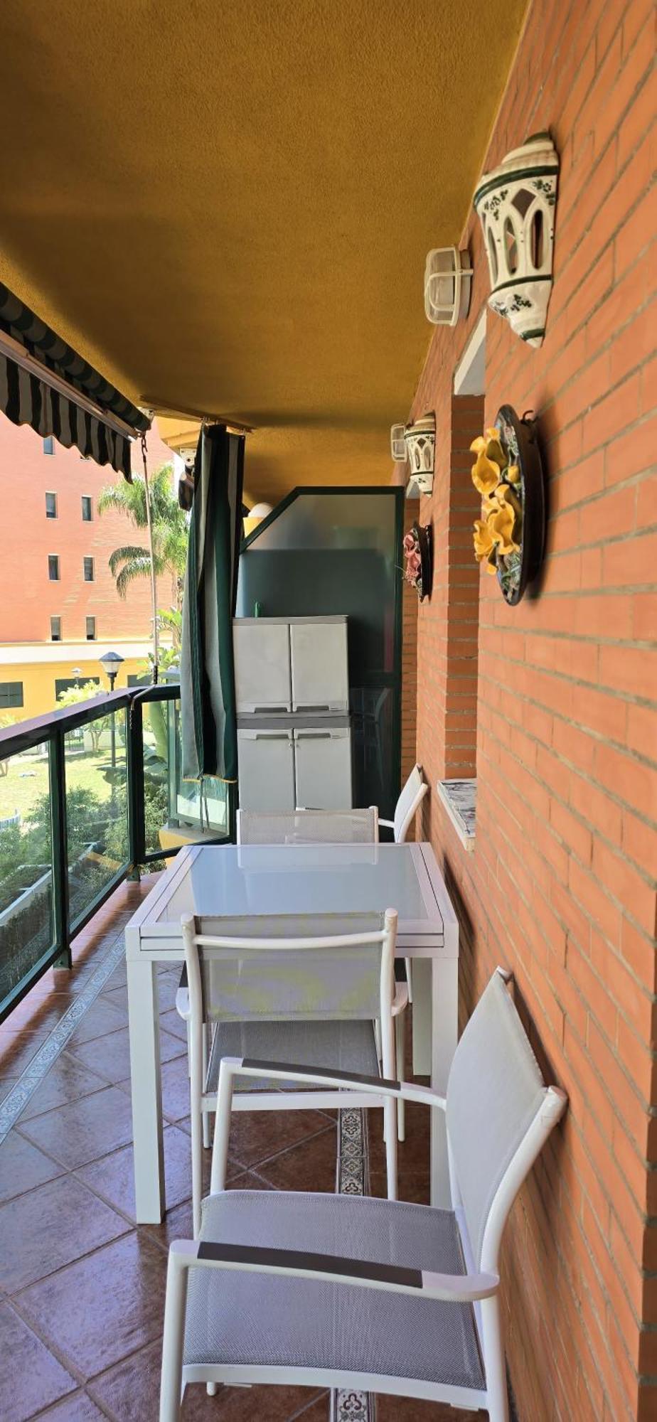 Apartamento Cozy Inns Beach Torremolinos Exterior foto
