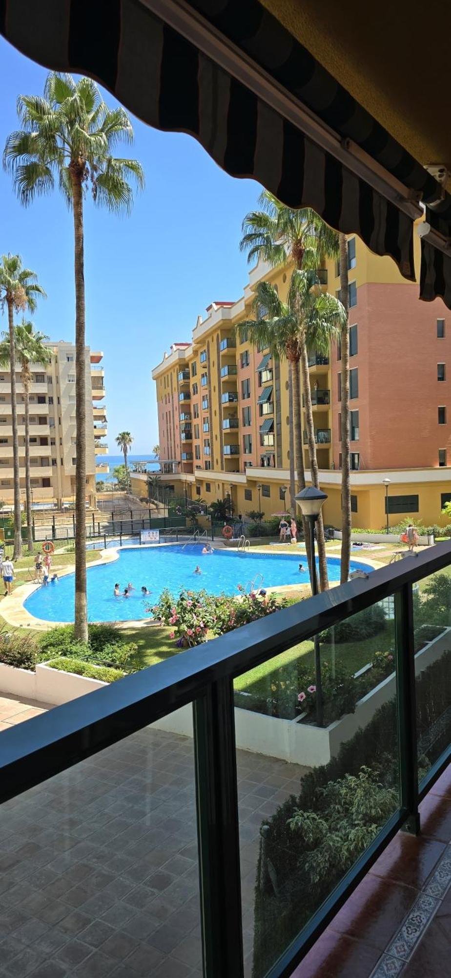 Apartamento Cozy Inns Beach Torremolinos Exterior foto