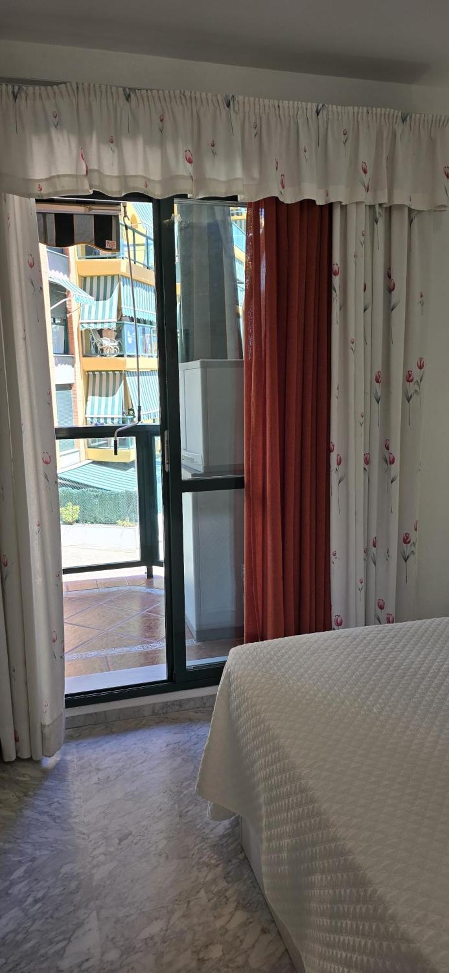 Apartamento Cozy Inns Beach Torremolinos Exterior foto