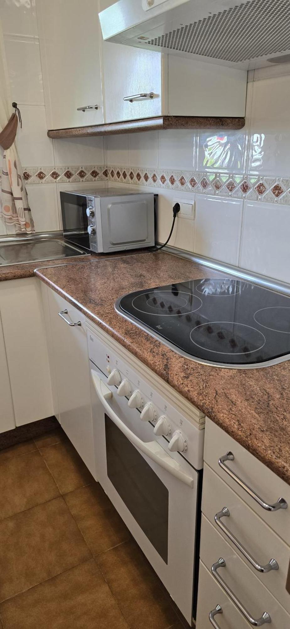 Apartamento Cozy Inns Beach Torremolinos Exterior foto