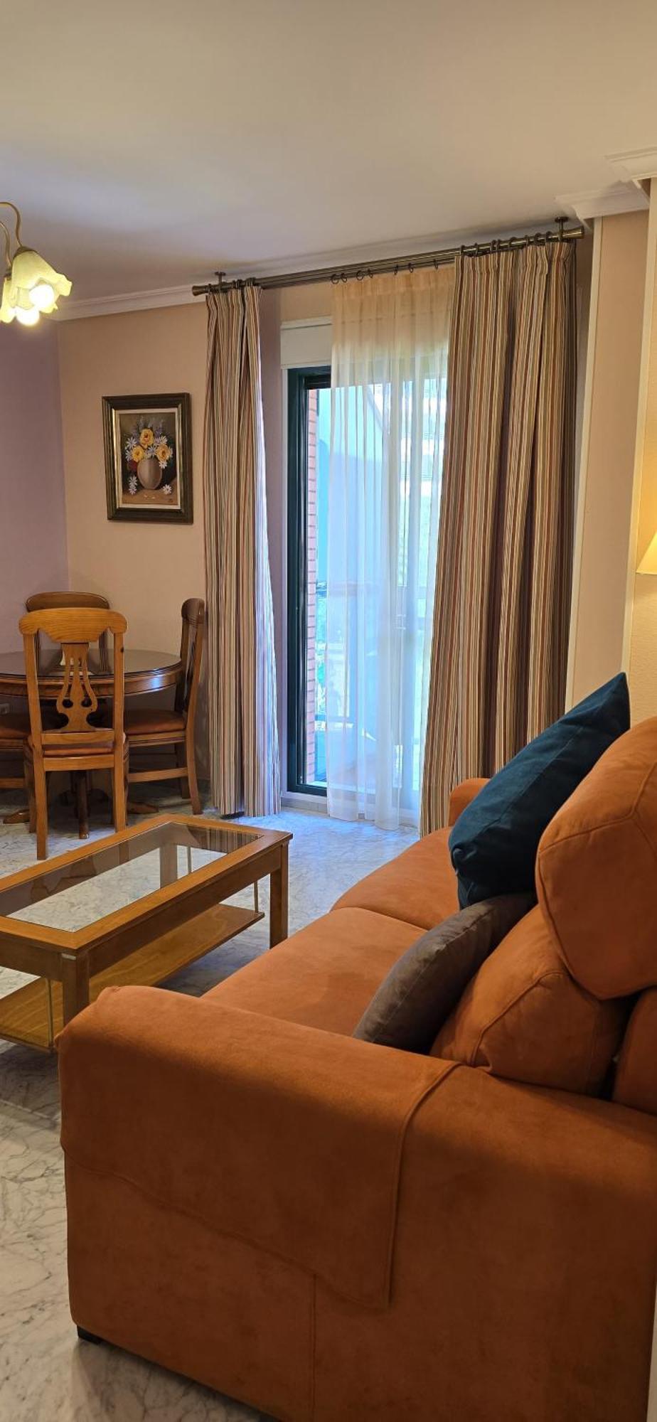 Apartamento Cozy Inns Beach Torremolinos Exterior foto