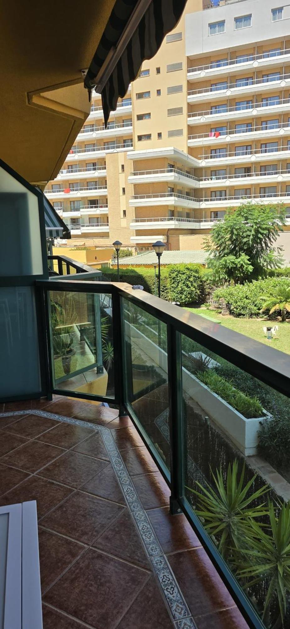 Apartamento Cozy Inns Beach Torremolinos Exterior foto