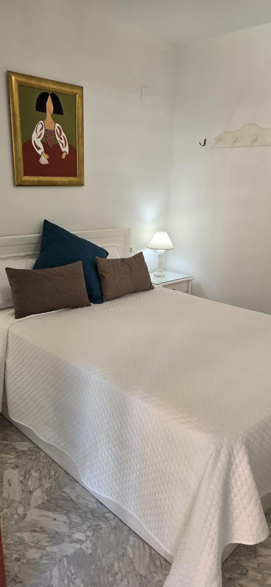 Apartamento Cozy Inns Beach Torremolinos Exterior foto