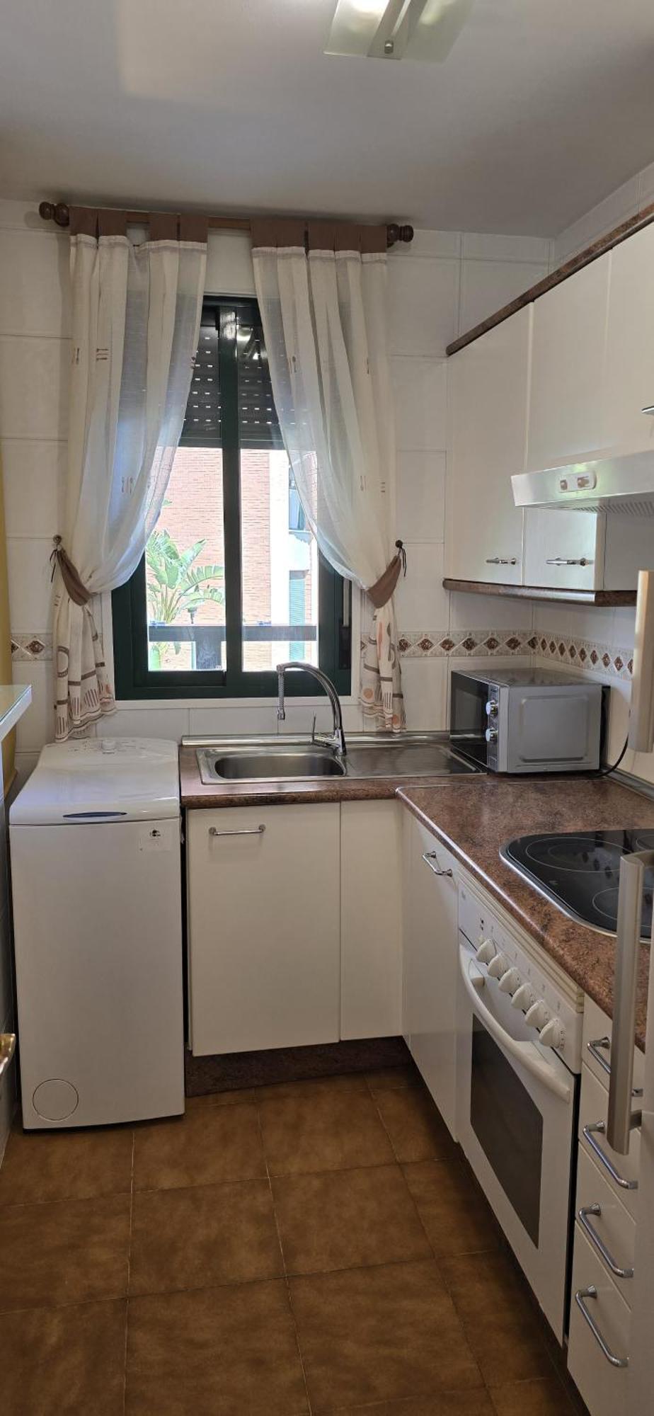 Apartamento Cozy Inns Beach Torremolinos Exterior foto
