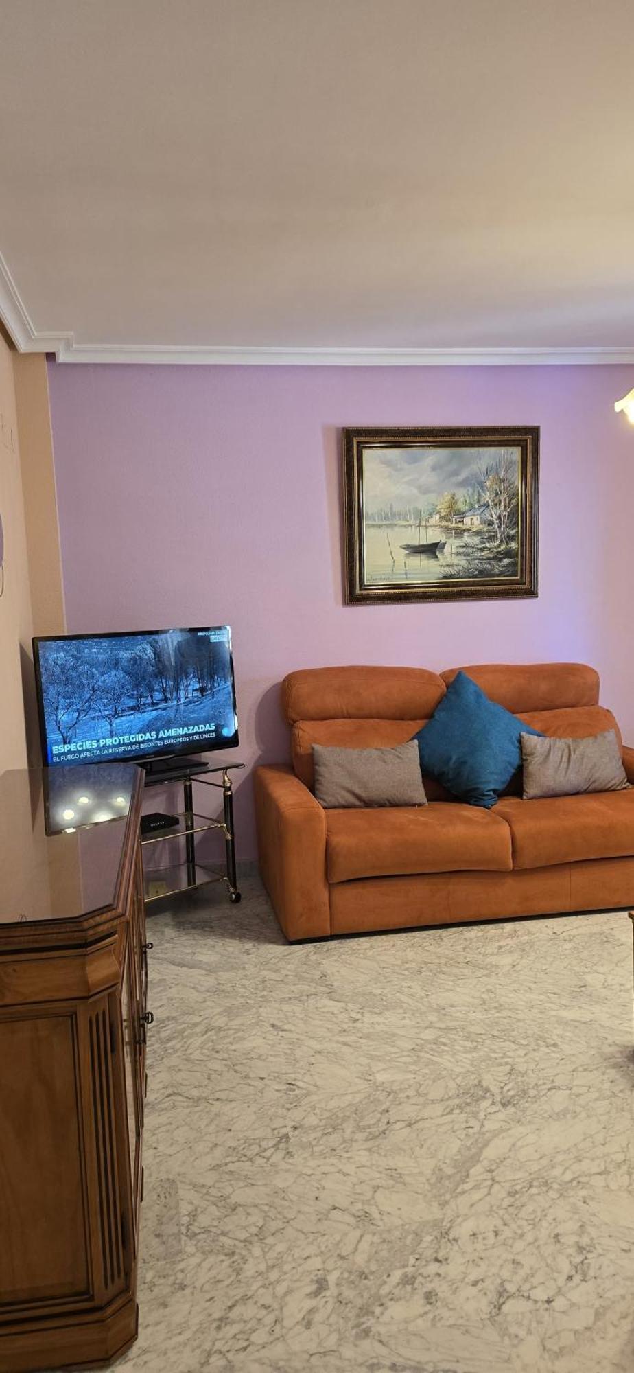 Apartamento Cozy Inns Beach Torremolinos Exterior foto