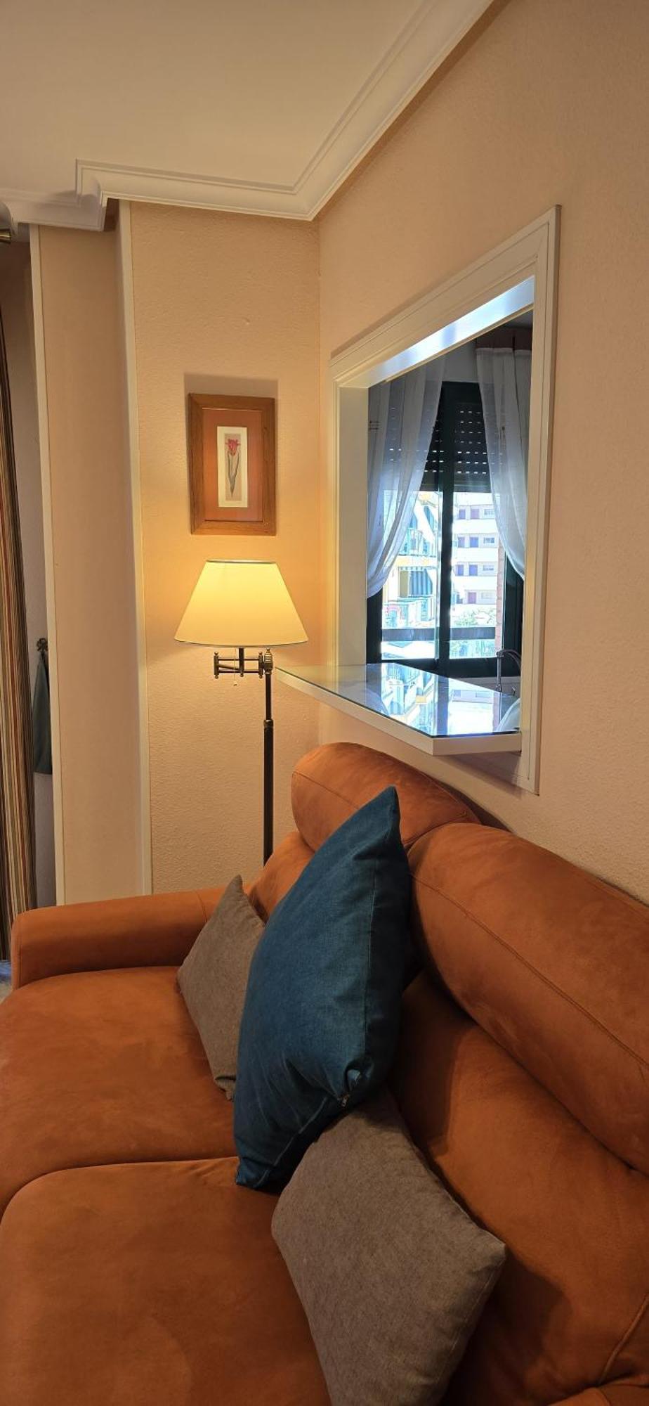 Apartamento Cozy Inns Beach Torremolinos Exterior foto