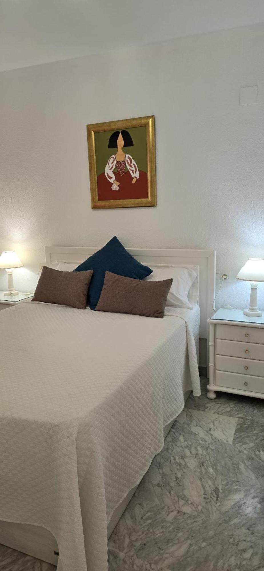 Apartamento Cozy Inns Beach Torremolinos Exterior foto