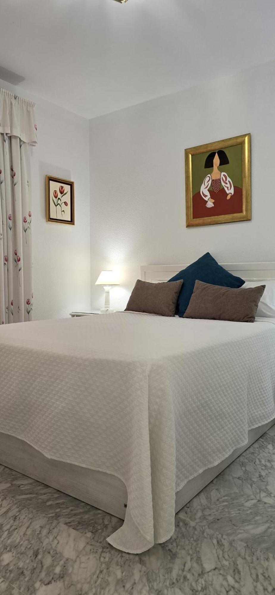 Apartamento Cozy Inns Beach Torremolinos Exterior foto